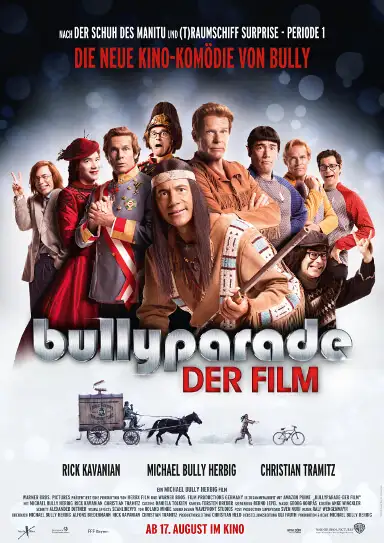 Bully der film