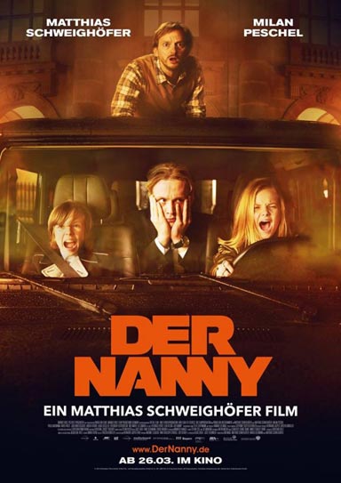 Der nanny