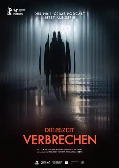 Die zeit verbrechen