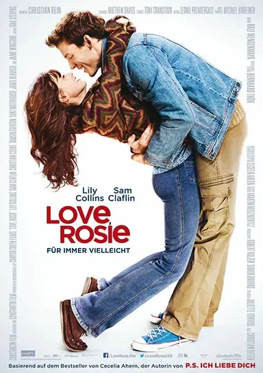 Love rosie