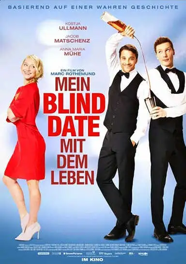 Mein blind date mit dem leben