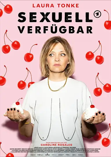 Sexuell verfuegbar