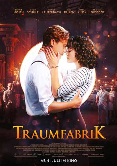 Traumfabrik