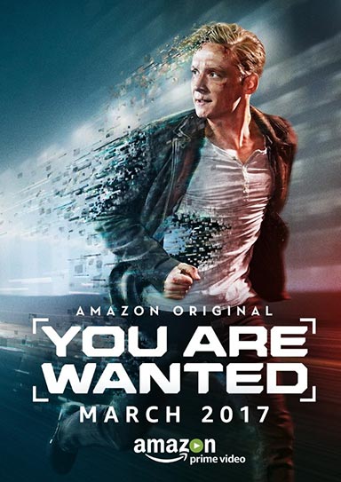 You are wanted